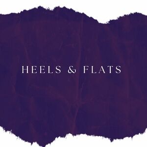 Heels & Flats